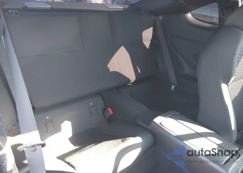 2023 Toyota Gr86 from USA, damaged, VIN JF1ZNBC15P8759155